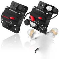 Interruttore di protezione