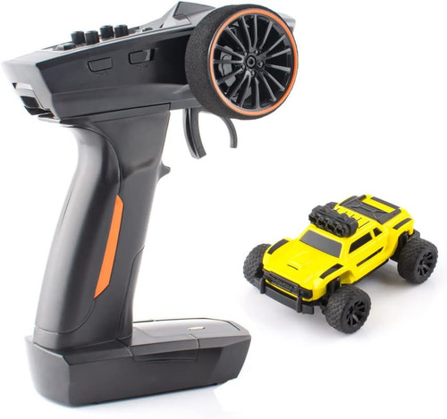 Turbo racing c81 drift - 1:76,