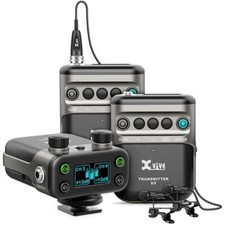 Xvive U5T2 Sistema Microfonico