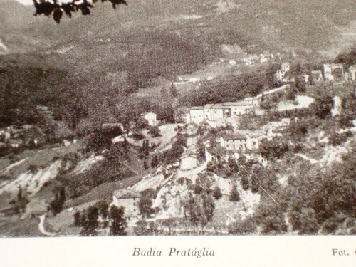 Badia prataglia carta - badia, +