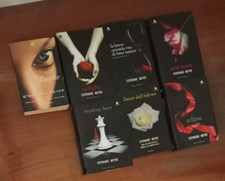 7 libri di Stephen Meyer , in italiano, fazi ed.