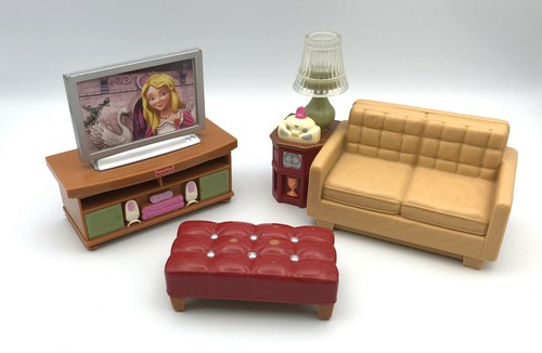 Fisher price loving family - price,