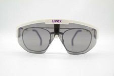 UVEX Sportstyle Tune Up Bianco