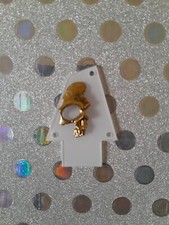 Truss rod cover - truss,