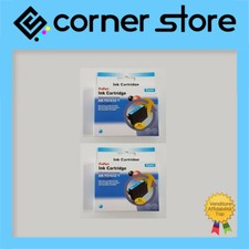 KIT 2 Cartucce Compatibili -