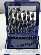 PUNTE HSS DIN 338 FRESE 25PZ