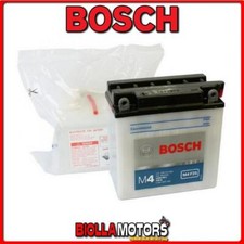 0092M4F250 BATTERIA BOSCH 12V