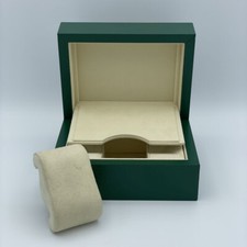 Rolex Orologio Scatola Vintage Rar 39137.01 Con Scatola Originale Oyster S