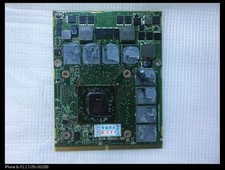 HP 8740W 8760W ATI Radeon HD