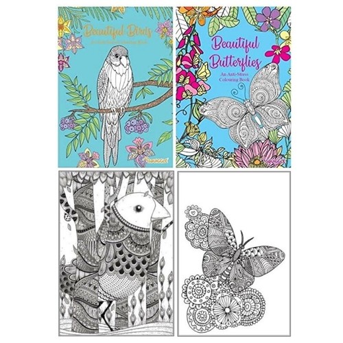 Set a4 adult teen - set, adult/teen