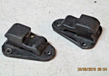 COPPIA SUPPORTI - STAFFE