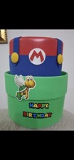 Torta Scenografica Super Mario