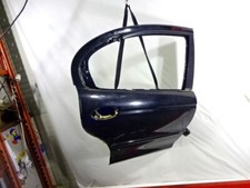 C2S42631 PORTA POSTERIORE DESTRA JAGUAR X-TYPE 2.0 D 96KW 5M 4P (2003) RICAMBIO 