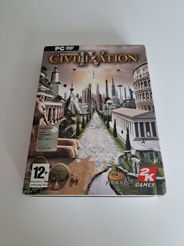 Civilization gioco pc - -,