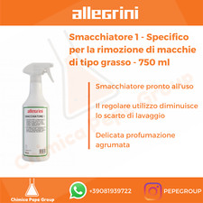 SMACCHIATORE 1 750ml Allegrini