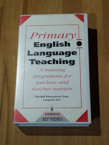 Primary english language - primary,