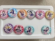 Distintivo Melodia Aqours