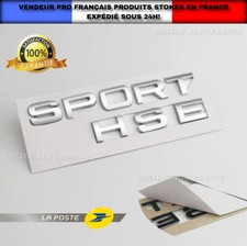 Emblème Insigne Autocollant