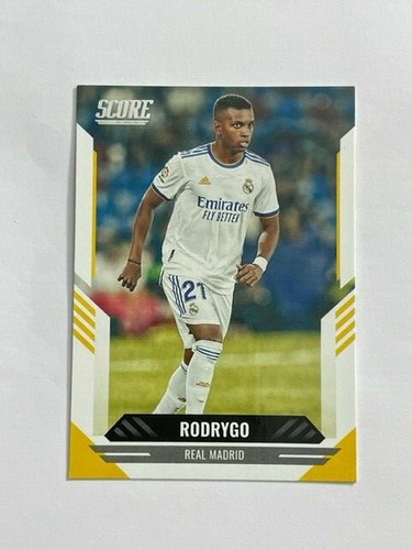 Panini fifa score calcio - fifa,