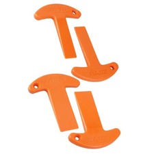 2 pezzi Strumento di