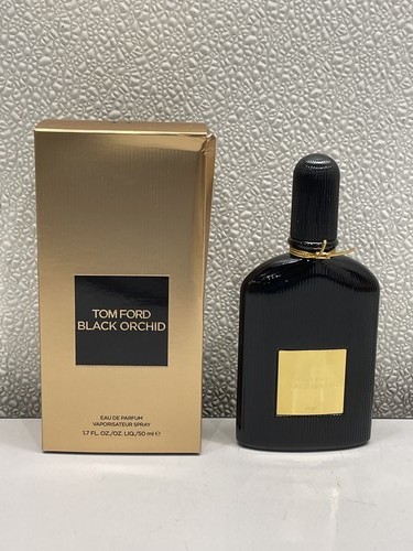 Tom ford black orchid - black, eau
