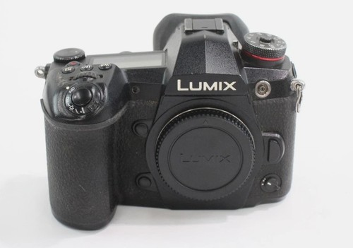 Panasonic lumix 3 mp - panasonic, 20,3
