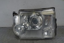 95012- Faro Anteriore SX Land Rover Discovery III Dal 2004 al 2009 Cod XBC001072