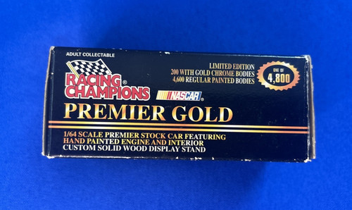 Racing champions premier - champions,