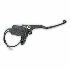Pompa freno anteriore brembo - pompa,