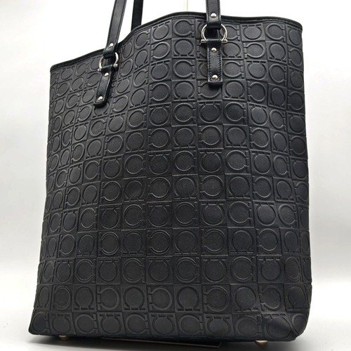 Salvatore ferragamo gancini - salvatore,