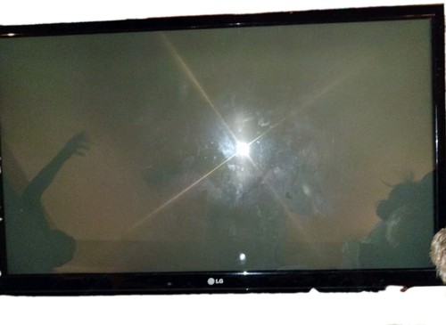 Inch plasma tv - lg,