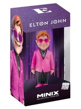 Minix Collectible Figurines