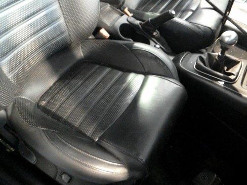 Sedile passeggero alfa romeo - sedile,