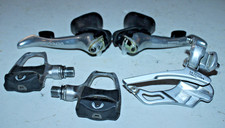 Gruppo ultegra 6510 6800 - ultegra, st-6510