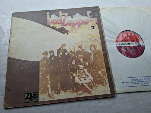 Led zeppelin uk - -,