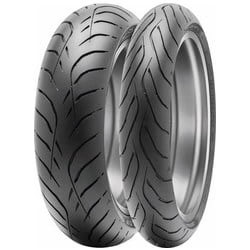 Pneumatico dunlop sportmax - pneumatico,