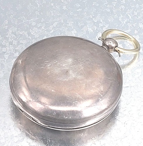 Antico orologio tasca uomo - da,