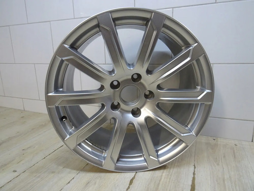 Cerchio lega 20 pollici - cerchio,
