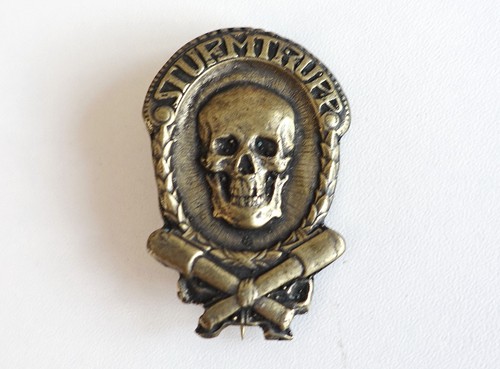 Distintivo esercito austriaco - distintivo,