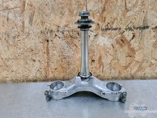 Te de fourche inférieur Honda