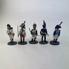 Del Prado Collezione Di 5