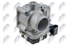 Corpo farfallato per fiat - corpo,