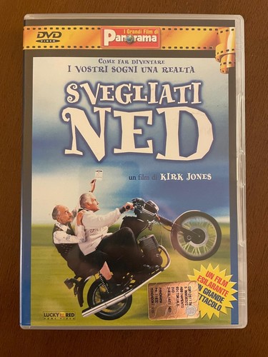 Dvd svegliati ned - 🎥,