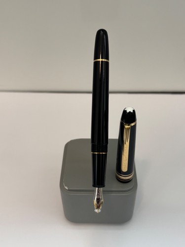 Penna stilografica montblanc - penna,