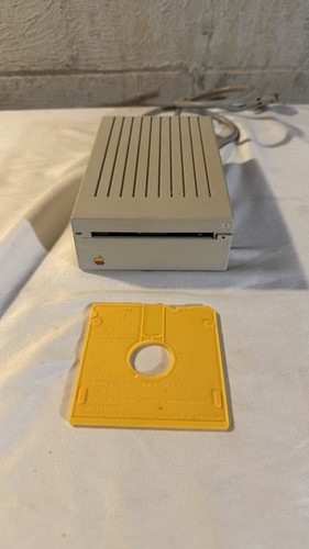 Floppy drive apple - drive, 3.5"