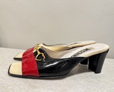 Sandali con tacco - , scarpe