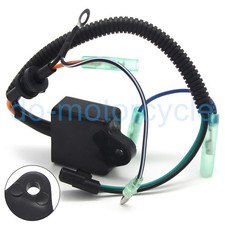 Accenditore fuoribordo CDI per