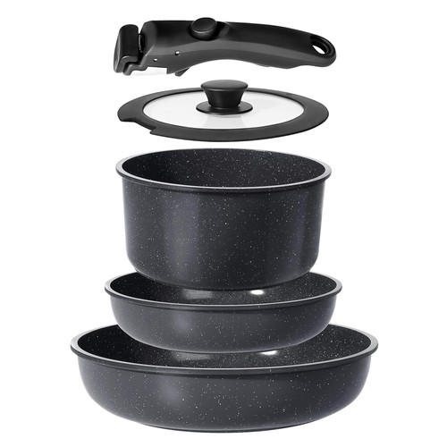 Gipp set pentole - set, di