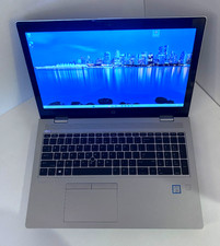 HP ProBook 650 G5 15.6''