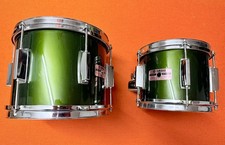 Yamaha Vintage 1981 Toms in 8"